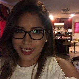 Meet your Posher, Daisy